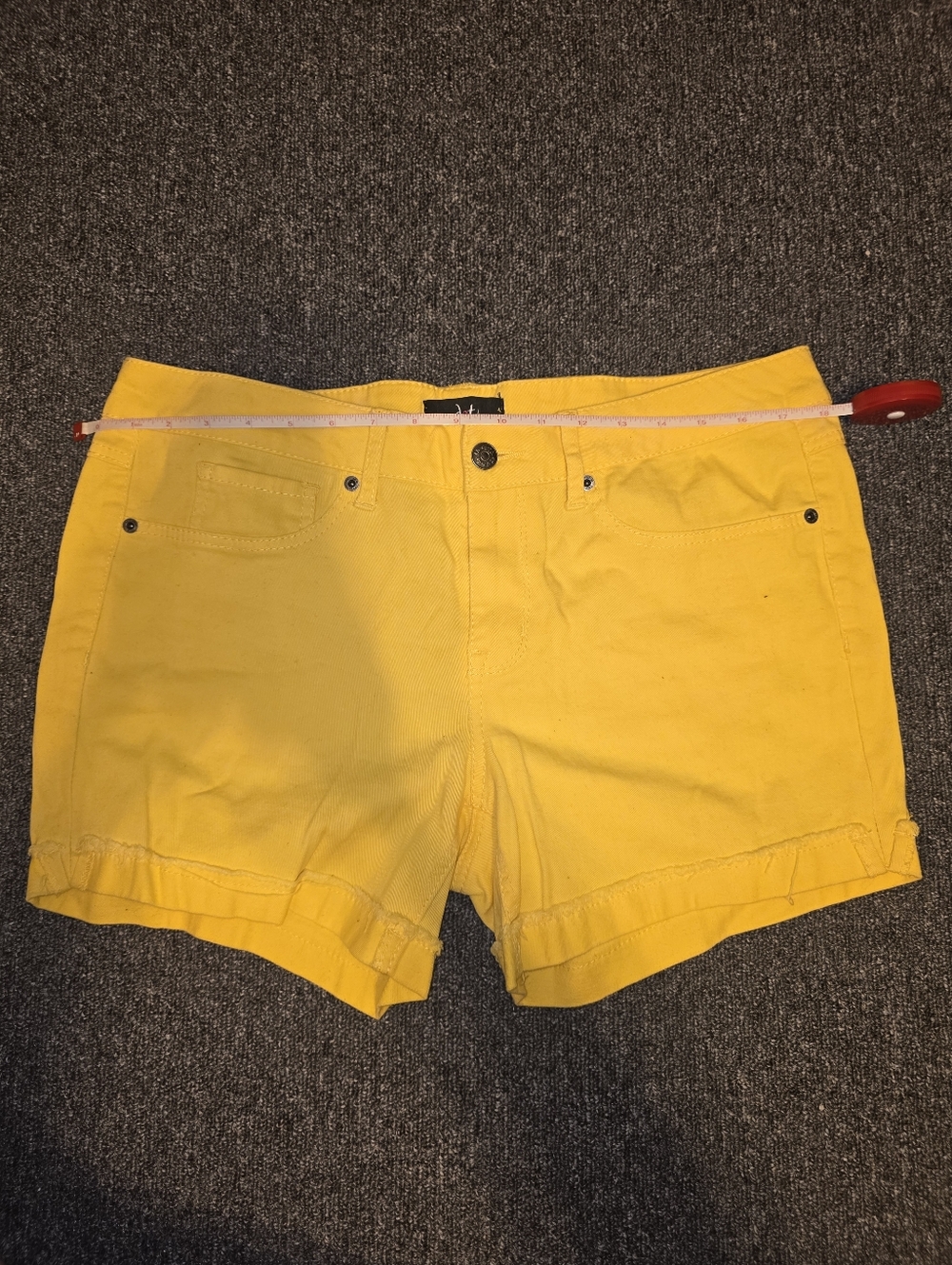 Women's Jean Shorts